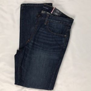 Tommy Hilfiger Straight Jeans